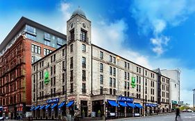 Holiday Inn - Glasgow - City Ctr Theatreland, An Ihg Hotel