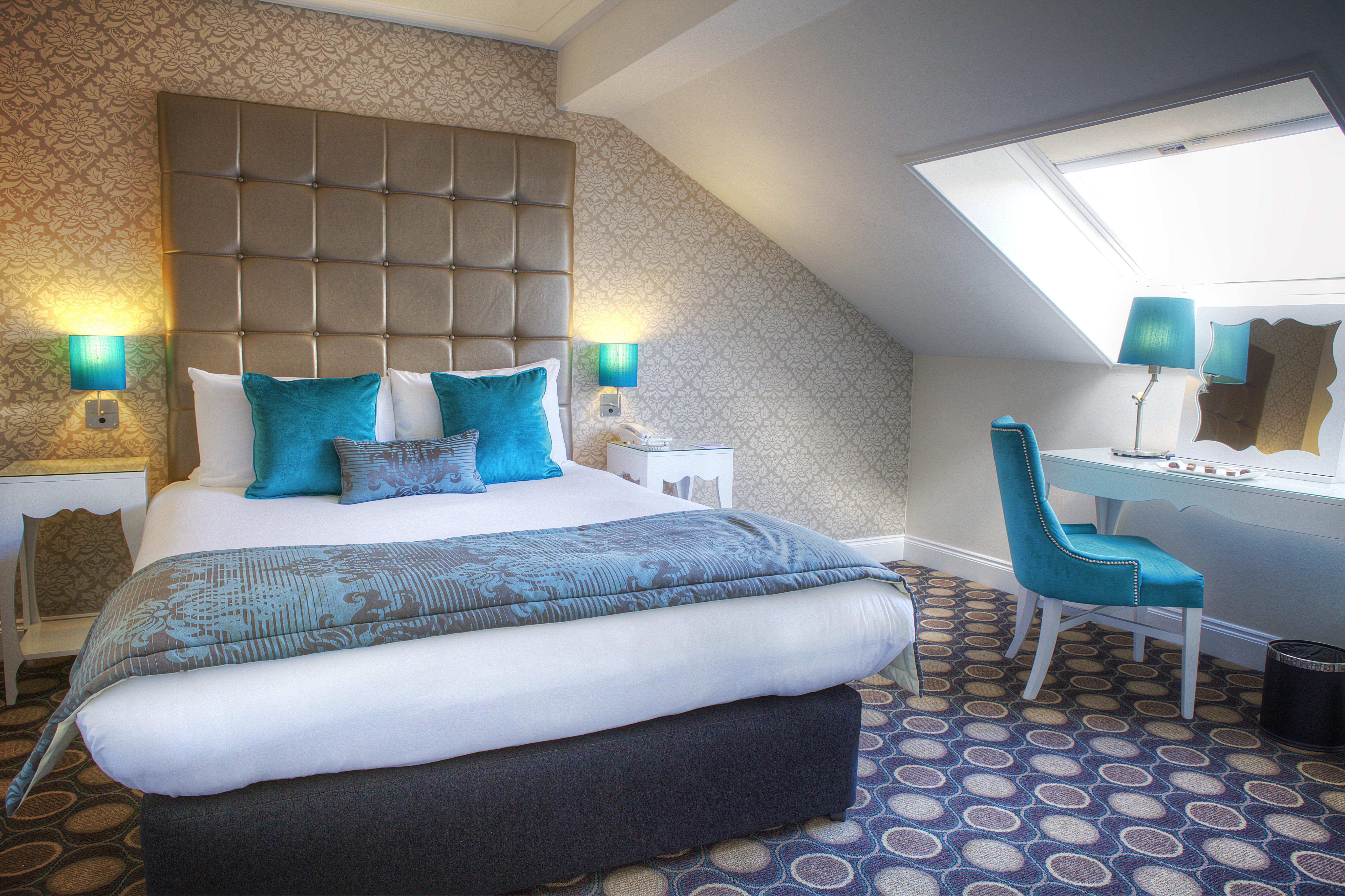 Holiday Inn - Glasgow - City Ctr Theatreland By Ihg Buitenkant foto