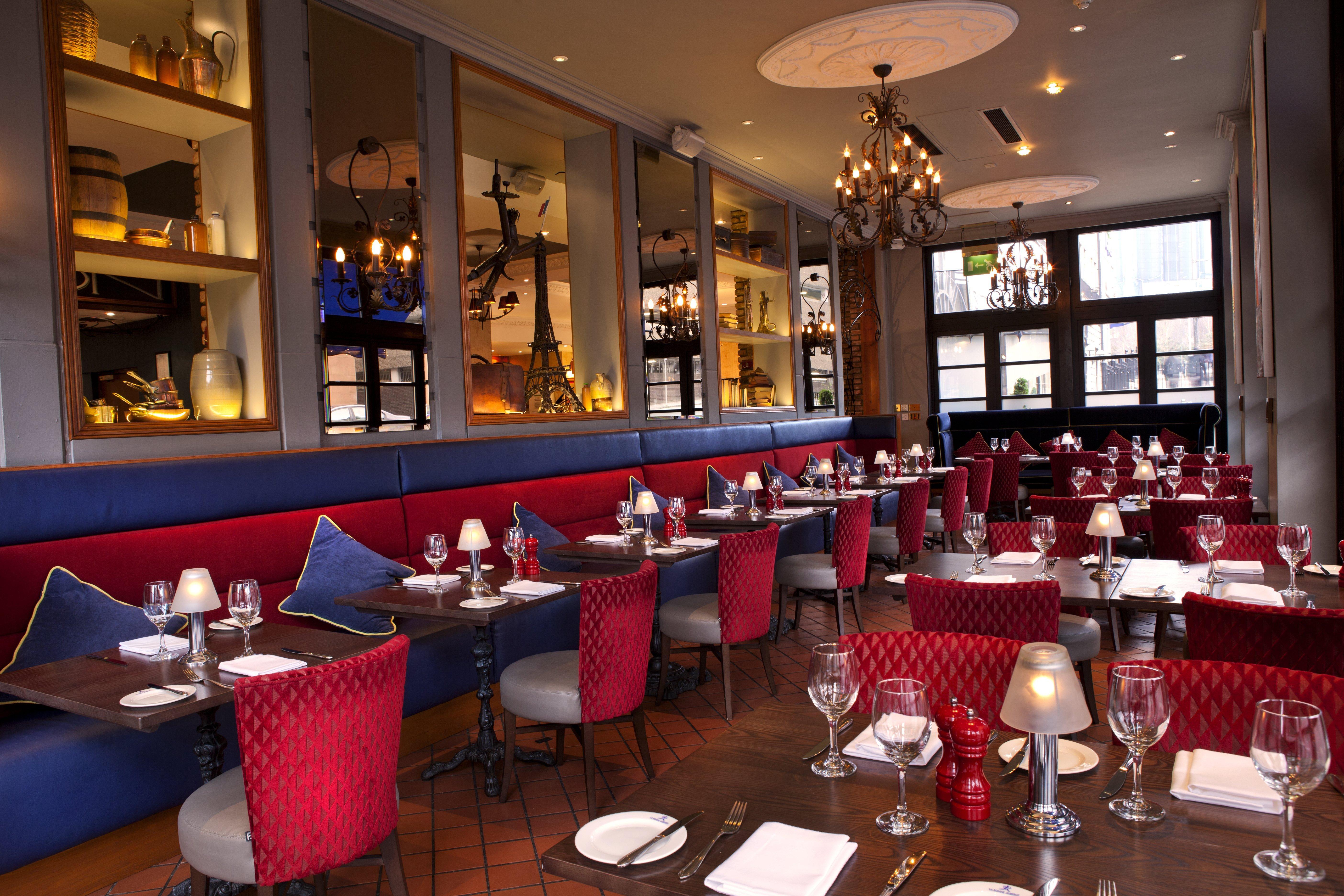Holiday Inn - Glasgow - City Ctr Theatreland By Ihg Buitenkant foto