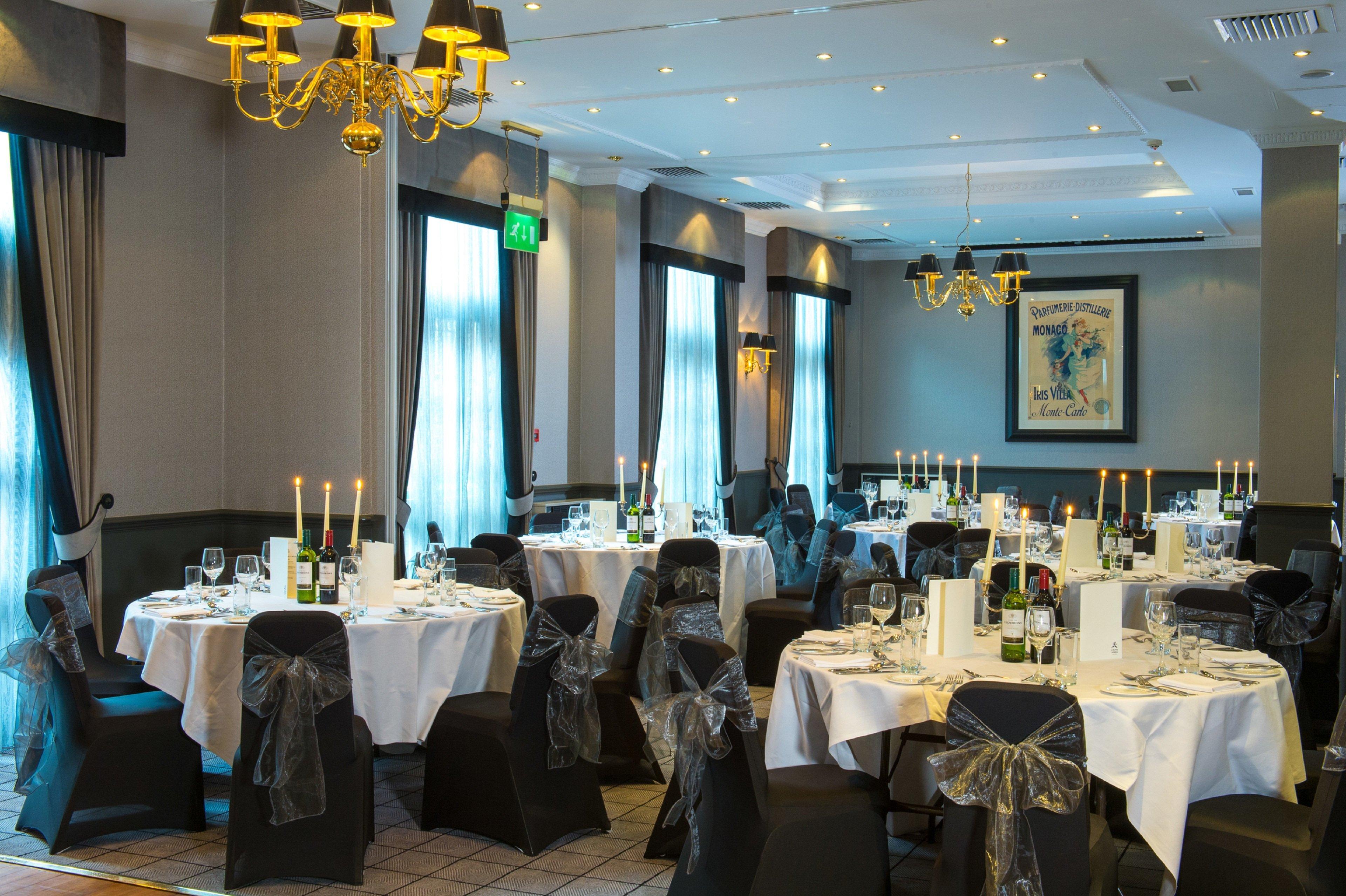 Holiday Inn - Glasgow - City Ctr Theatreland By Ihg Buitenkant foto