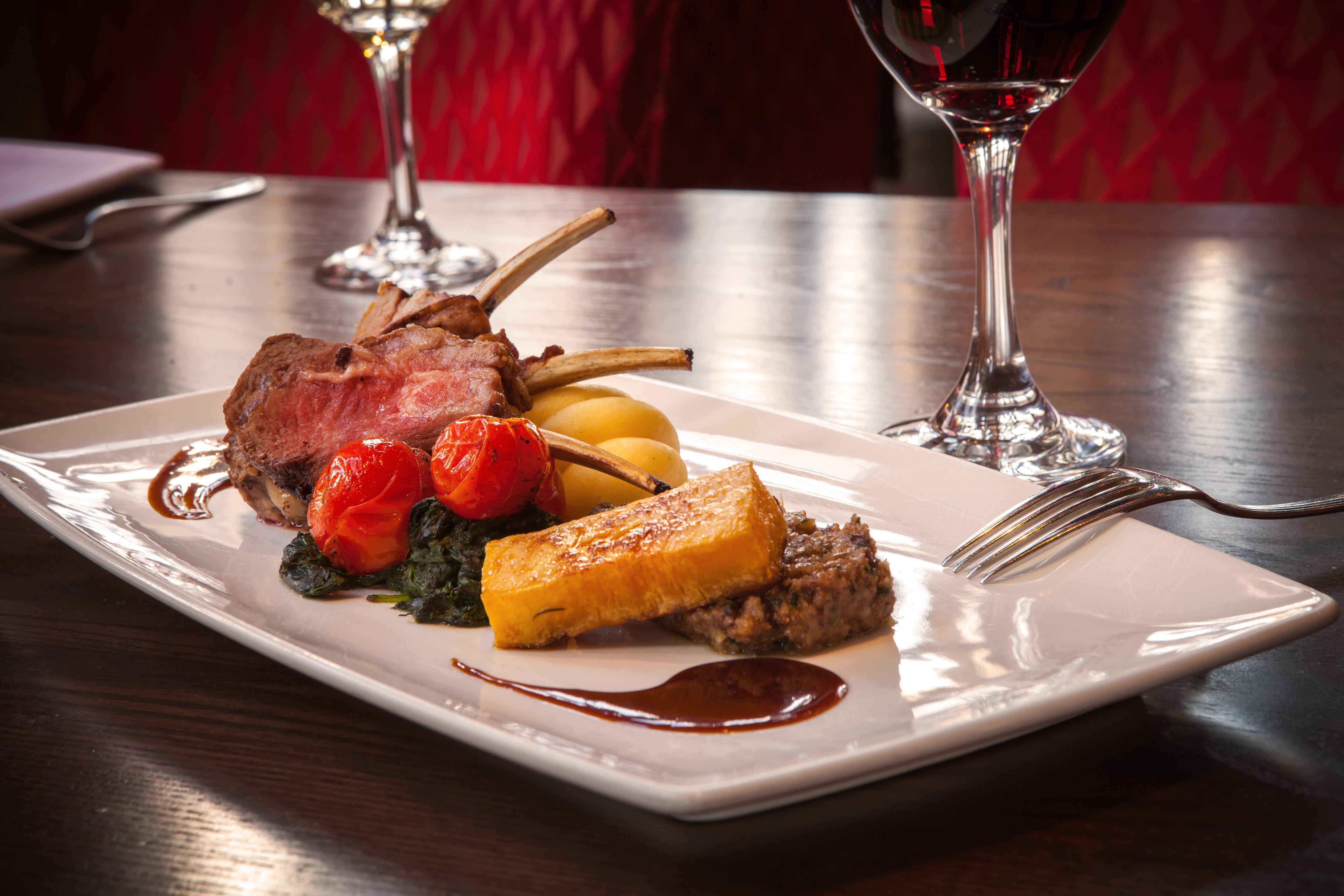 Holiday Inn - Glasgow - City Ctr Theatreland By Ihg Buitenkant foto