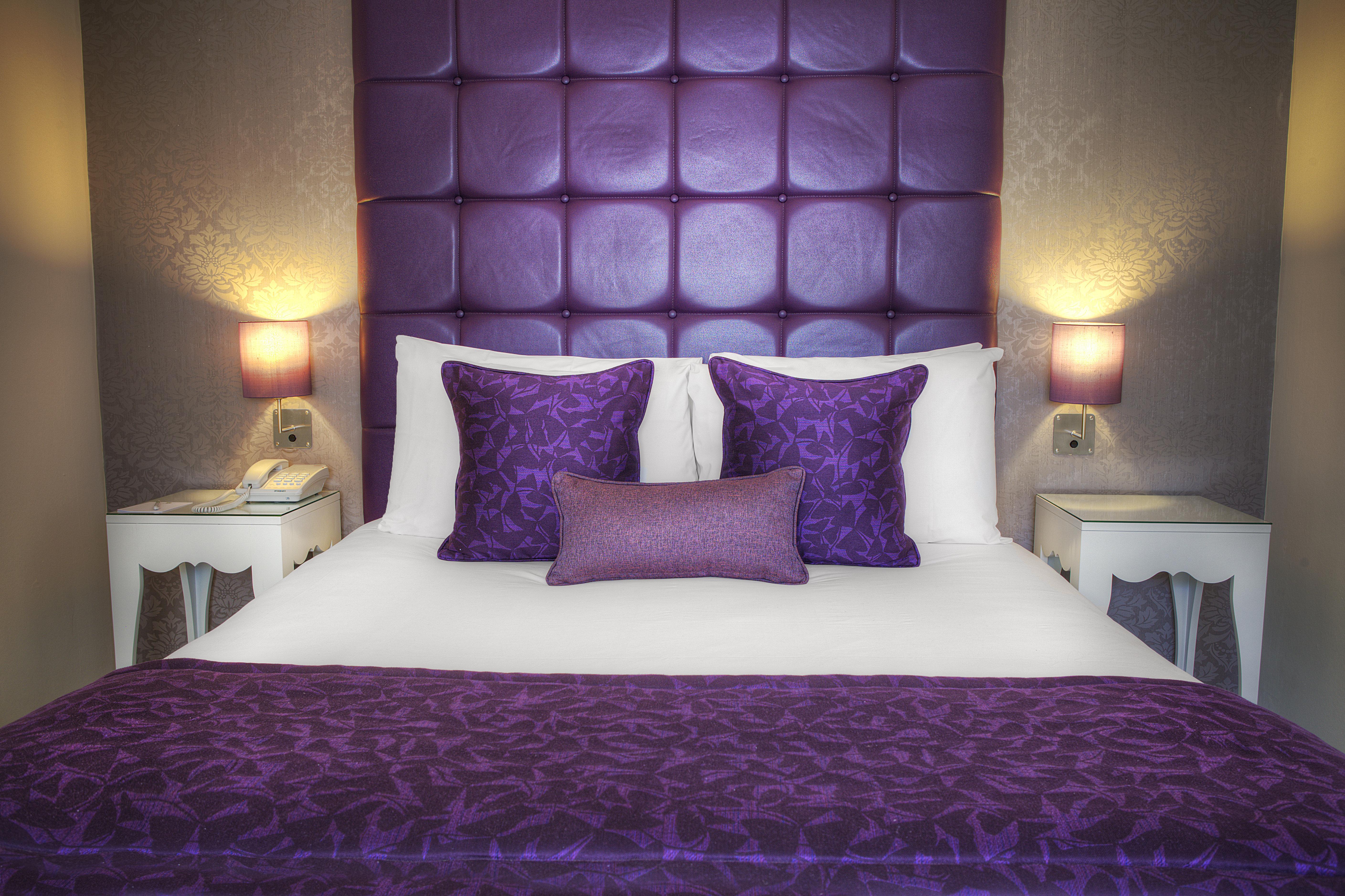 Holiday Inn - Glasgow - City Ctr Theatreland By Ihg Buitenkant foto