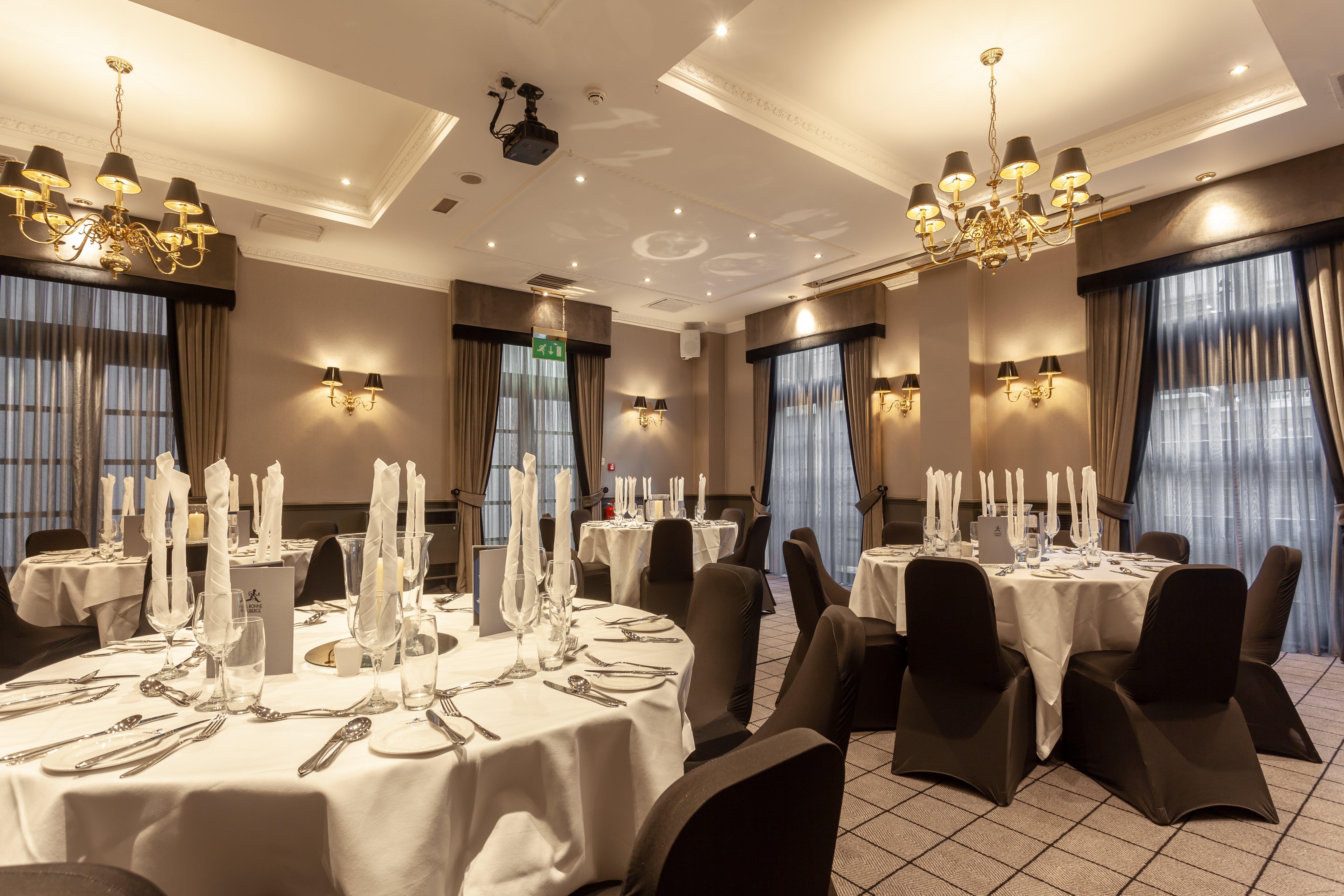 Holiday Inn - Glasgow - City Ctr Theatreland By Ihg Buitenkant foto