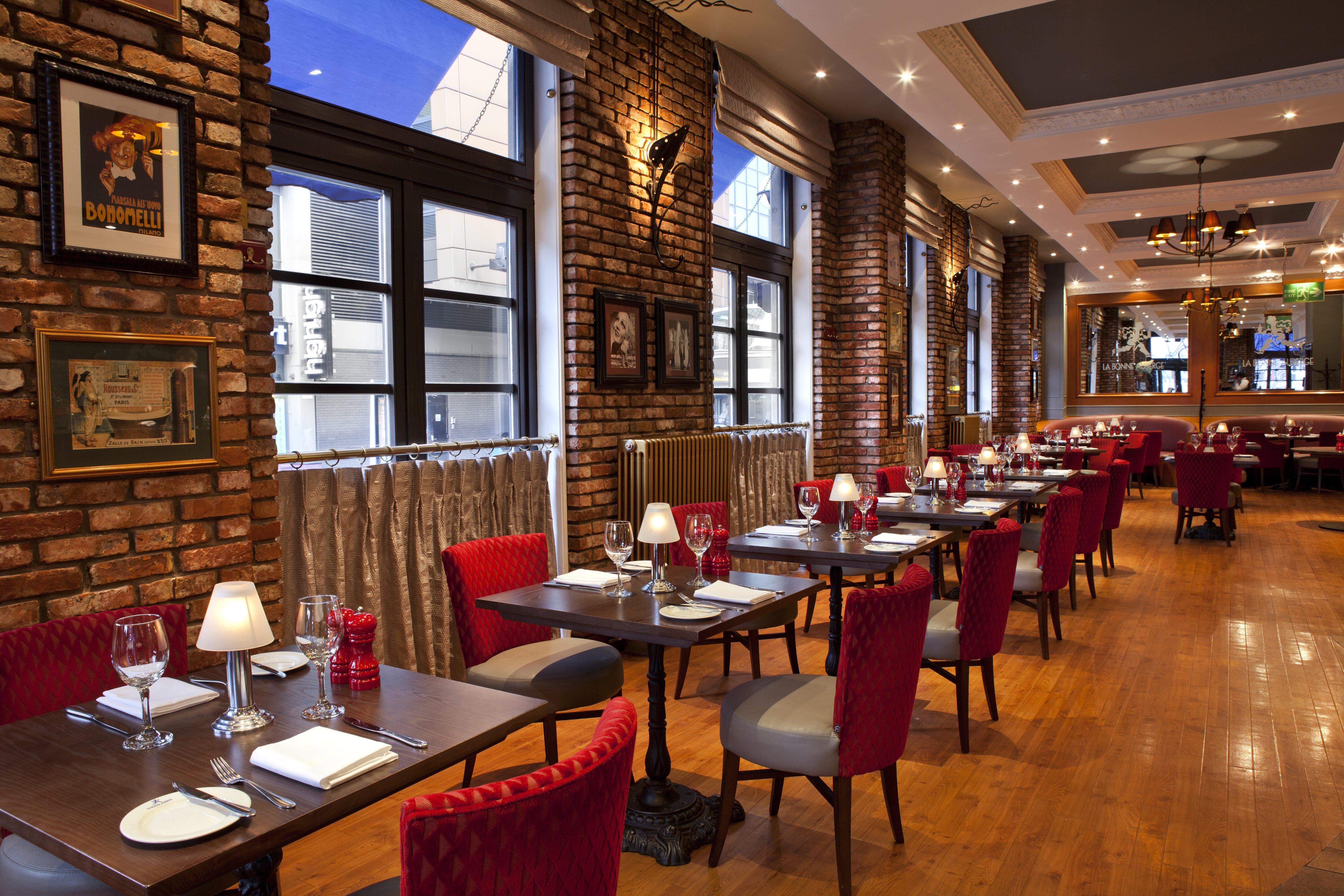 Holiday Inn - Glasgow - City Ctr Theatreland By Ihg Buitenkant foto